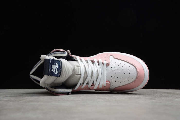 Air Jordan 1 High Zoom CMFT Pink Glaze CT0979-601