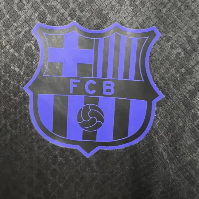 Barcelona x Kobe Bryant Pre-Match away Men Jersey 25/26