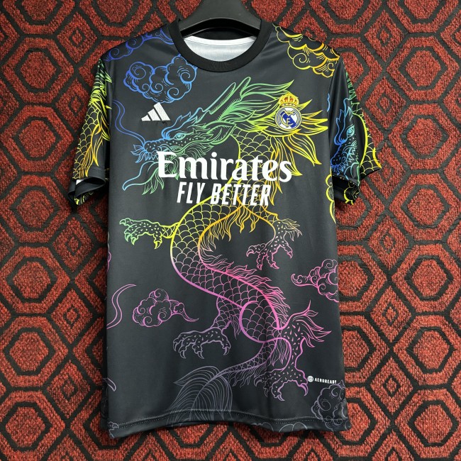 Real Madrid Special Edition Man Jersey 2024