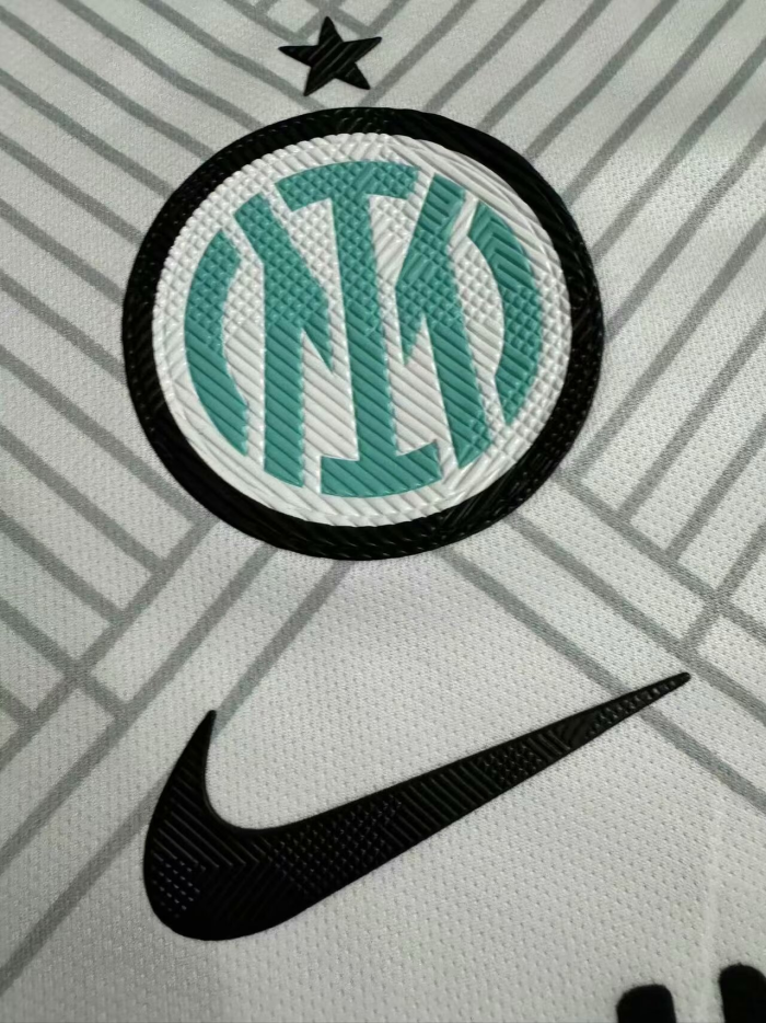 Inter Milan Special Edition Man Jersey 24/25