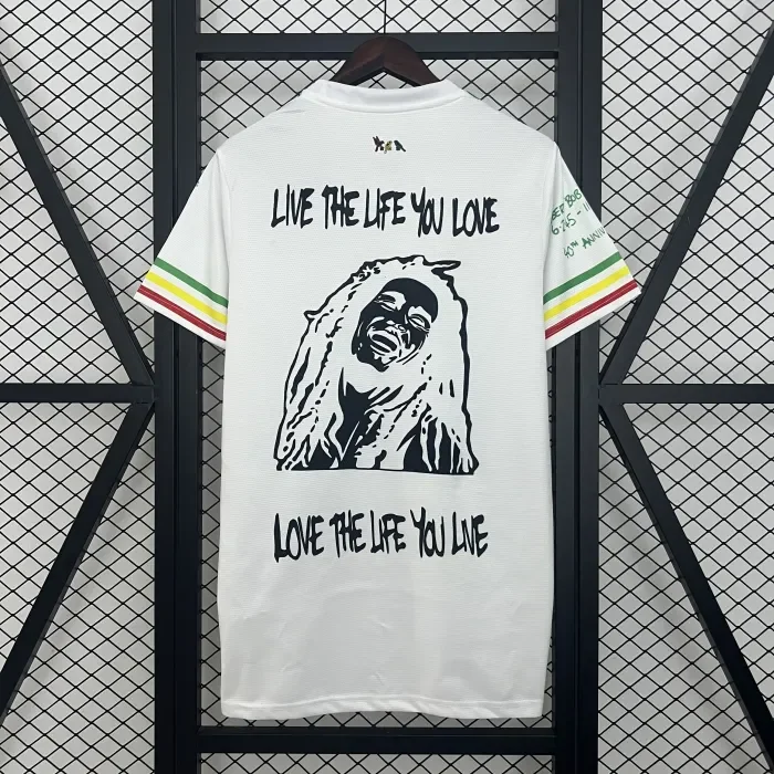 Ajax Commemorative Edition Man Jersey 25/26