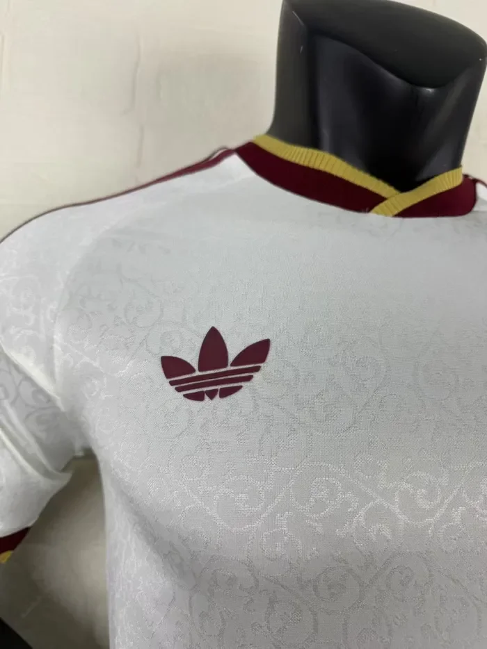 Spain 2026 World Cup Away Player Jersey