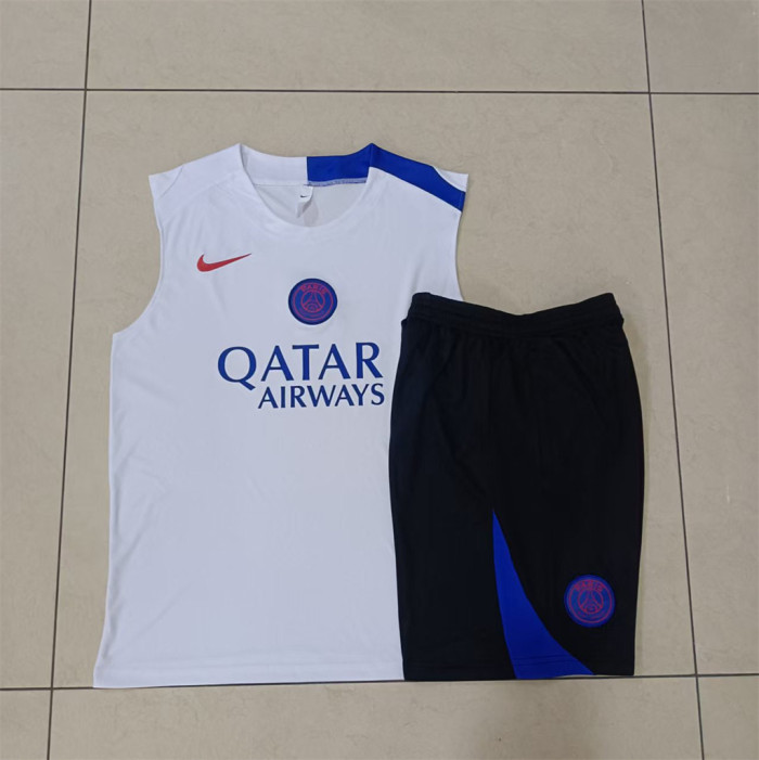 Paris Saint Germain Training Jersey 25/26
