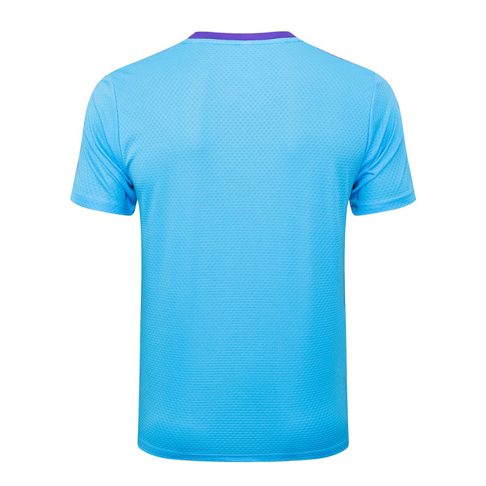Real Madrid Training Short sleeve Jersey 25/26