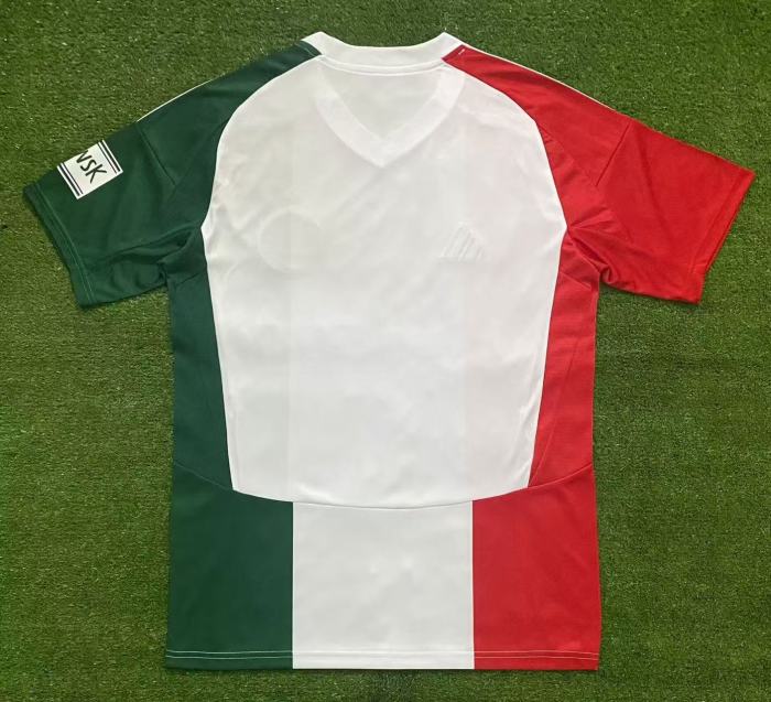 Legia Warsaw Third Man Jersey 24/25