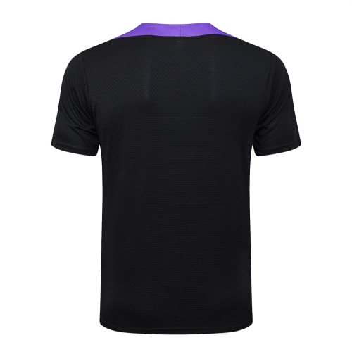 Barcelona Training Short Sleeve Jersey 25/26