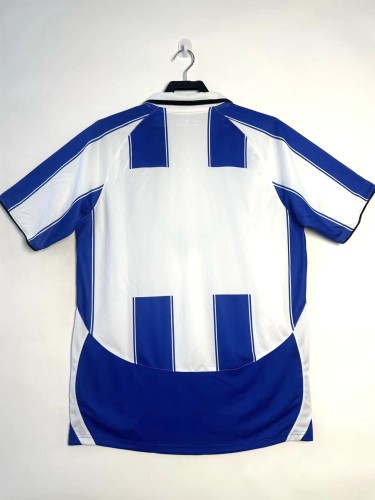 FC Porto Home Retro Jersey 2003/04