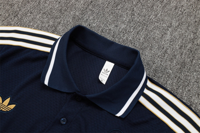 Juventus POLO Jersey 25/26