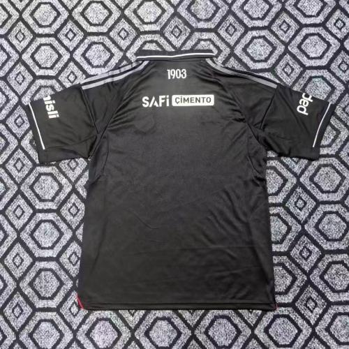 Besiktas Third Men Jersey 25/26