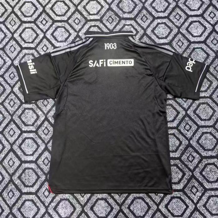 Besiktas Third Men Jersey 25/26