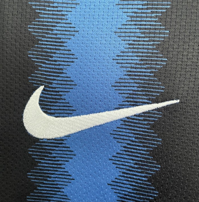 Inter Milan Home Retro Jersey 2010/11