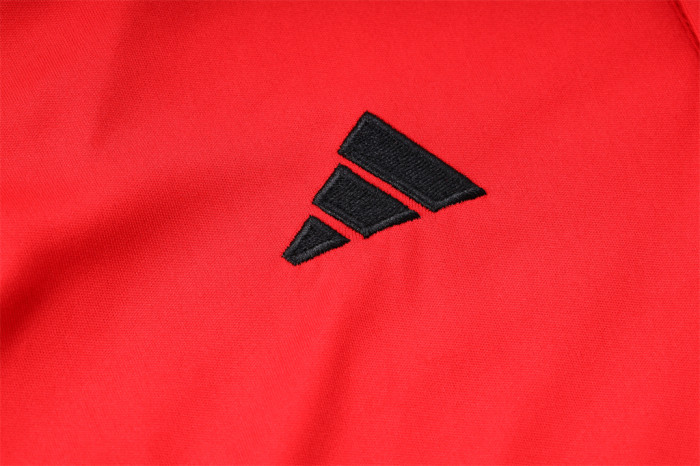 Flamengo POLO Jersey 23/24
