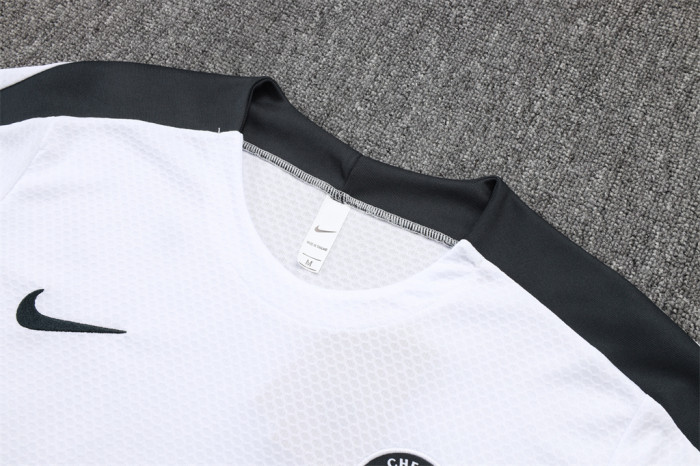Chelsea Training Short sleeve Jersey 25/26