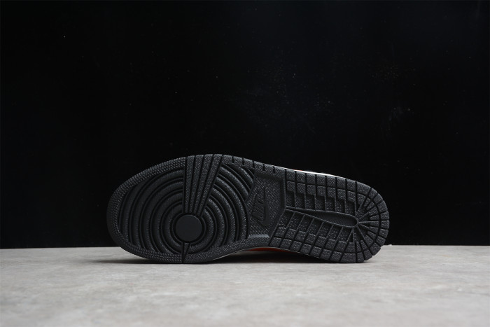 Air Jordan 1 Mid Zig Zag AJ1