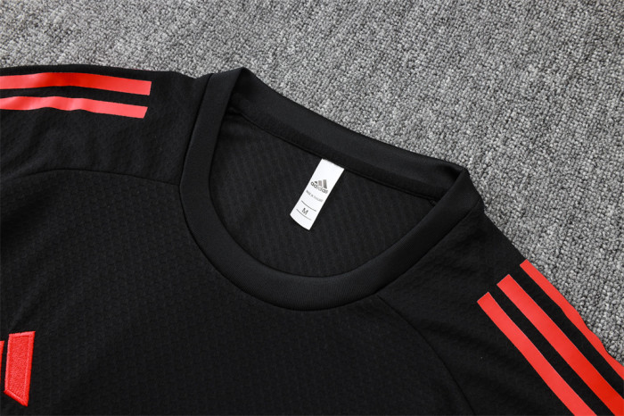 Bayern Munich Training Short sleeve Suit 25/26