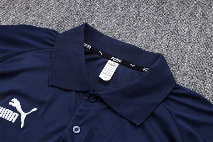 Marseille POLO Jersey 23/24