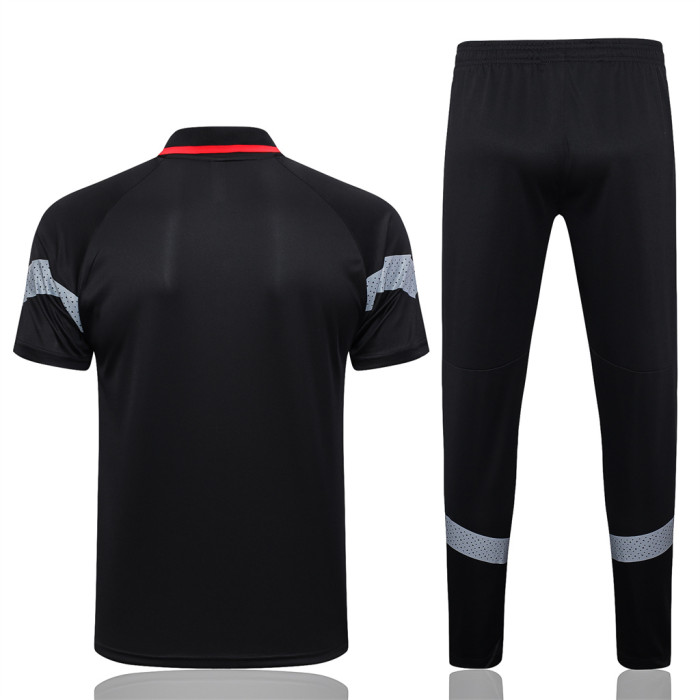 AC Milan POLO Jersey 23/24