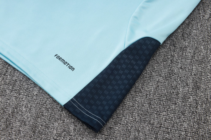Argentina Training Jersey Suit  26/27