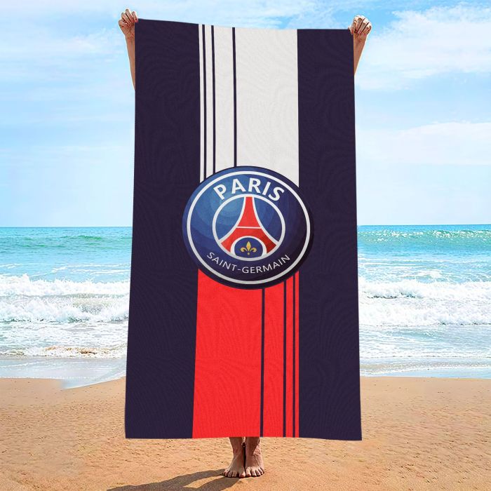 Football F.Cs Towel Microfiber Beach Towel Absorbent Quick dry Soft Yoga Swimming Resort Mountain Climbing Towel