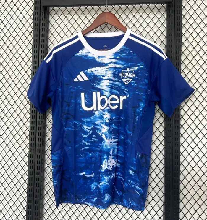 Como Home Man Jersey 25/26