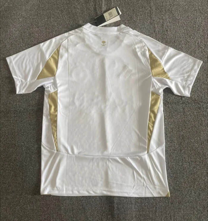 Al-Nassr Third Man Jersey 24/25