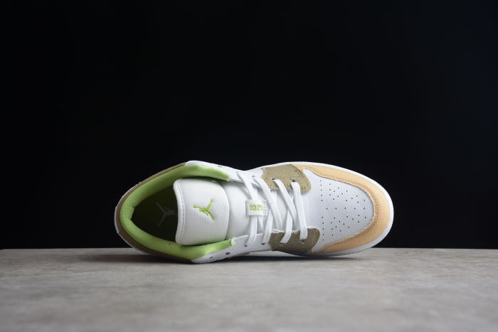 Nike Air Jordan 1 Low SE DJ0341-100