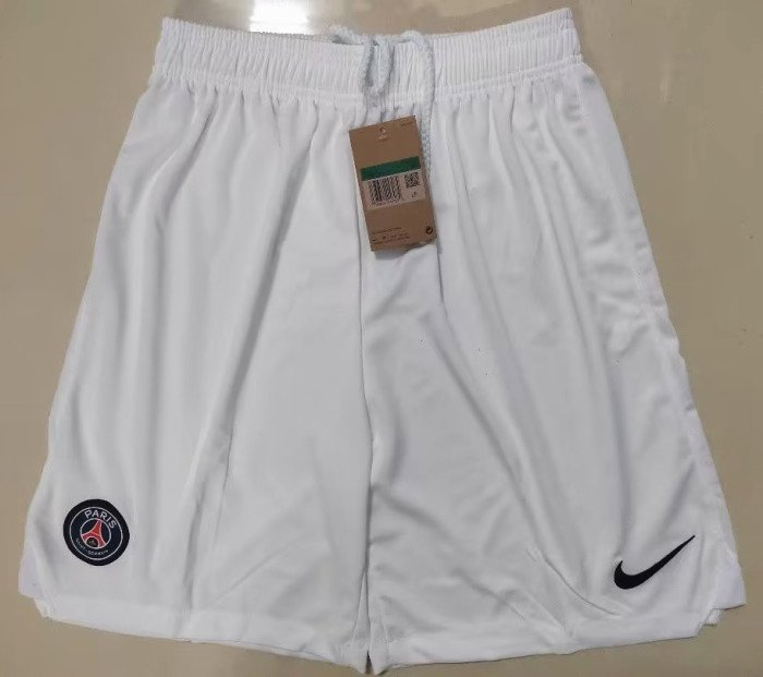 Paris Saint Germain Away Shorts 23/24