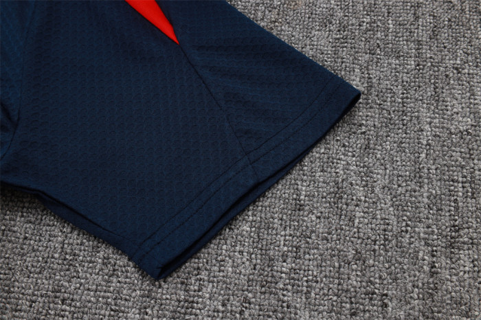 Paris Saint Germain Training Short sleeve Suit 25/26