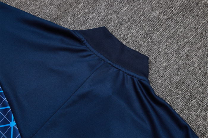 Paris Saint GermainTraining Jersey Suit 25/26