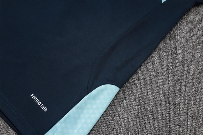 Argentina Training Jersey Suit  26/27