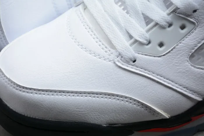 Air Jordan 5 “Fire Red” DA1911-102