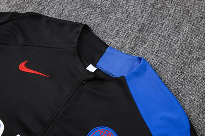 Paris Saint GermainTraining Jersey Suit 25/26