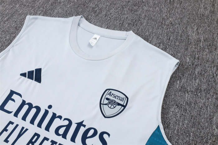 Arsenal Training Jersey 25/26