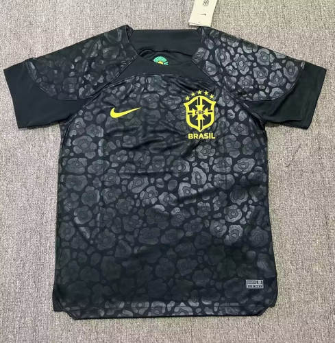 Brazil Special Edition Training Man Jersey 2025