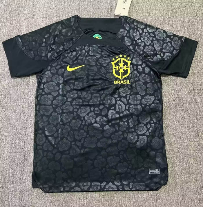 Brazil Special Edition Training Man Jersey 2025