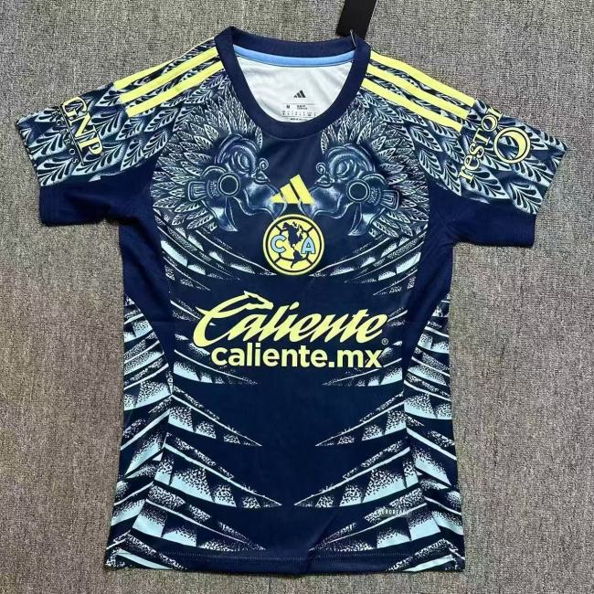 America Away Women Jersey 25/26