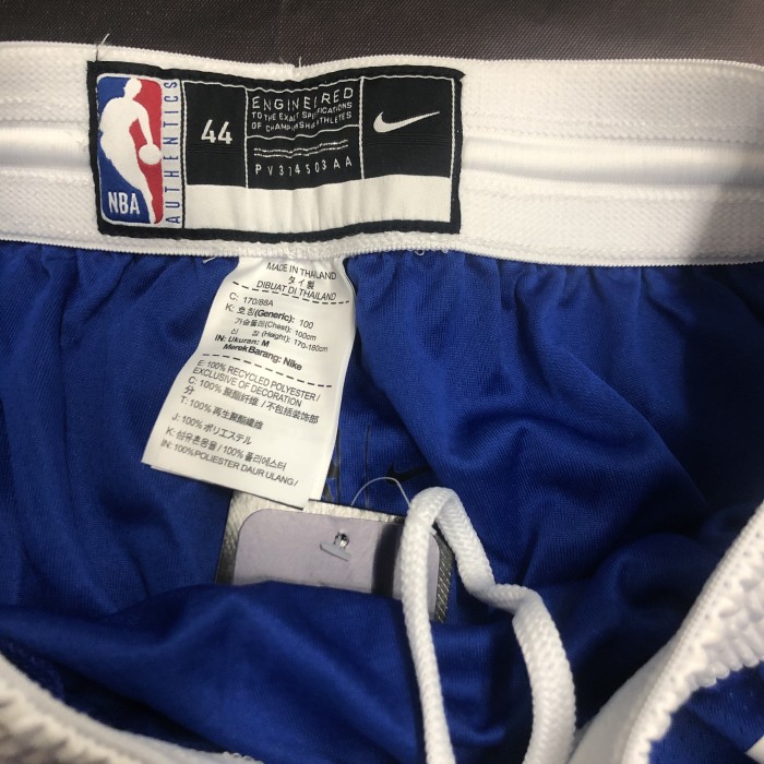 Los Angeles Lakers  Swingman Shorts  Classic Edition  20/21