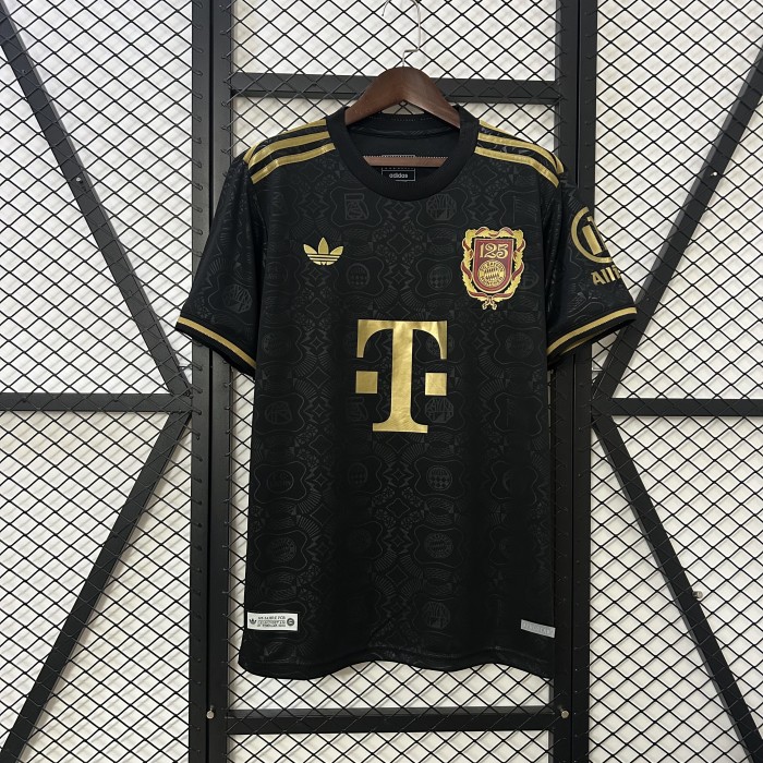 Bayern Munich 125th Anniversary Jersey 25/26