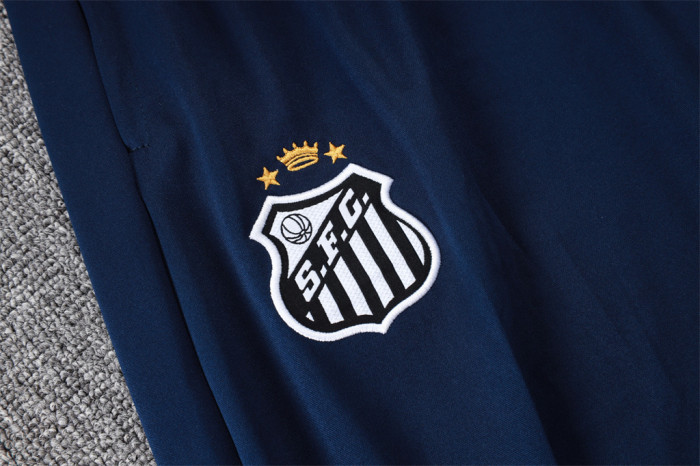 Santos Training Jersey Suit 25/26