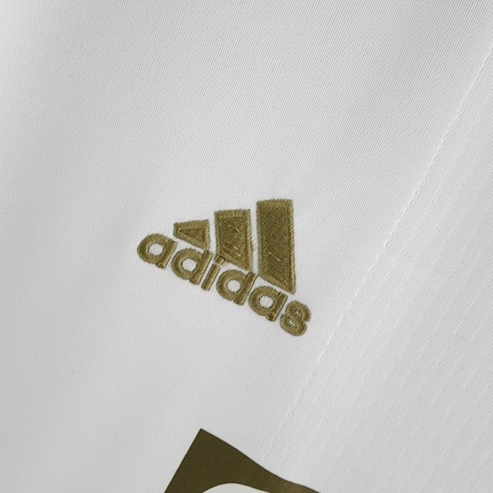 Bayern Munich Away Man Jersey 22/23