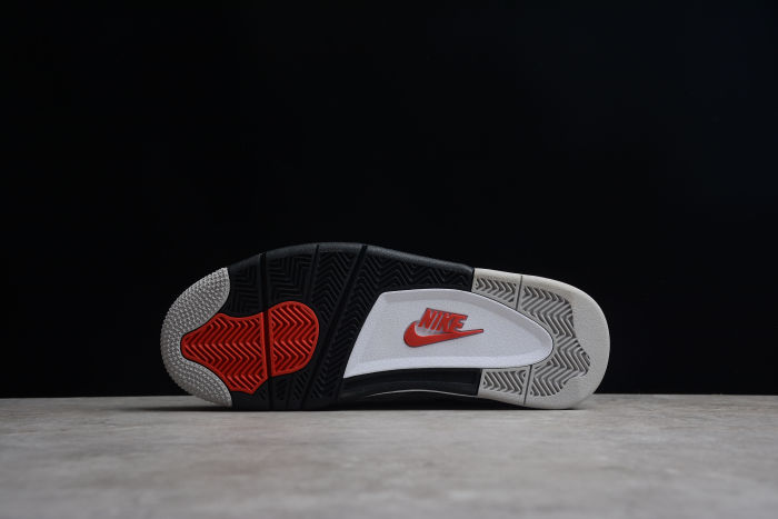 Air Jordan 4 “Black Lase” AJ4 CI1184-146