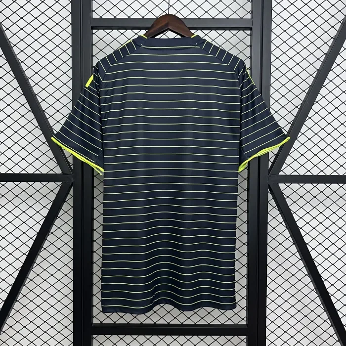 Celtic Away Men Jersey 25/26