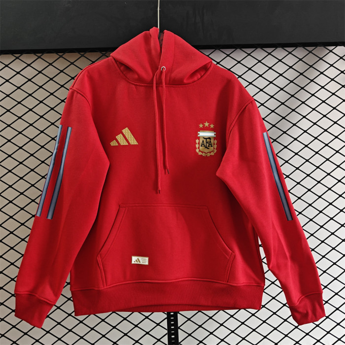 Argentina Hoodle Training Jersey 25/26 (Multiple colors)