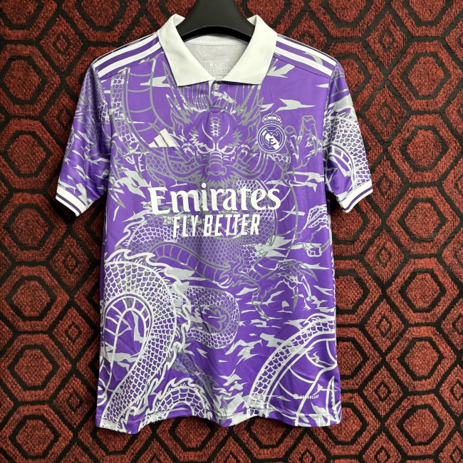 Real Madrid Special Edition Man Jersey 2024