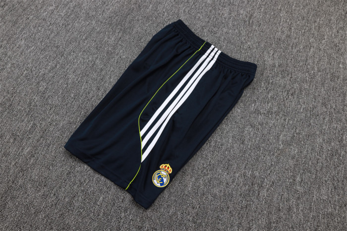 Real Madrid Training Short sleeve Suit 25/26