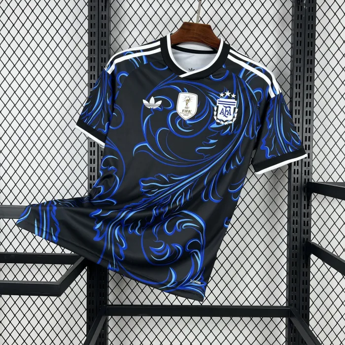 Argentina 2026 World Cup Away Men Jersey