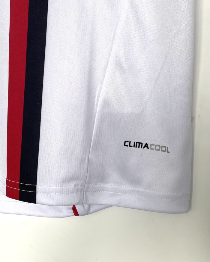 AC Milan Away Retro Jersey 2011/12