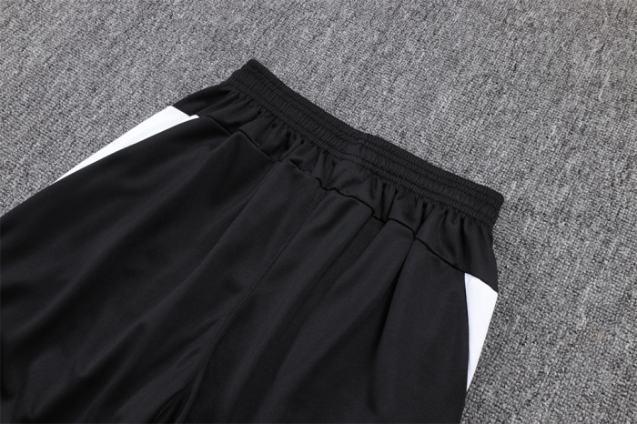 Al-Hilal Training Jersey Suit 25/26