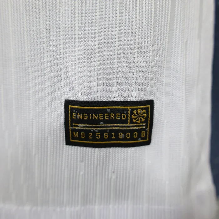 Inter Milan Away Player Jersey 24/25