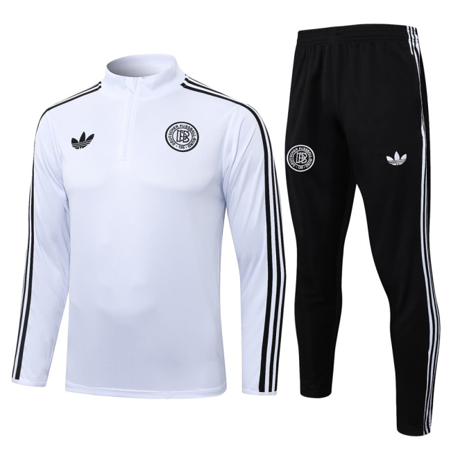 Germany Training Jersey Suit 24/25